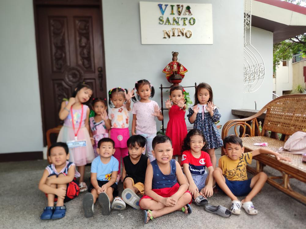 Children's of Dominican sisters