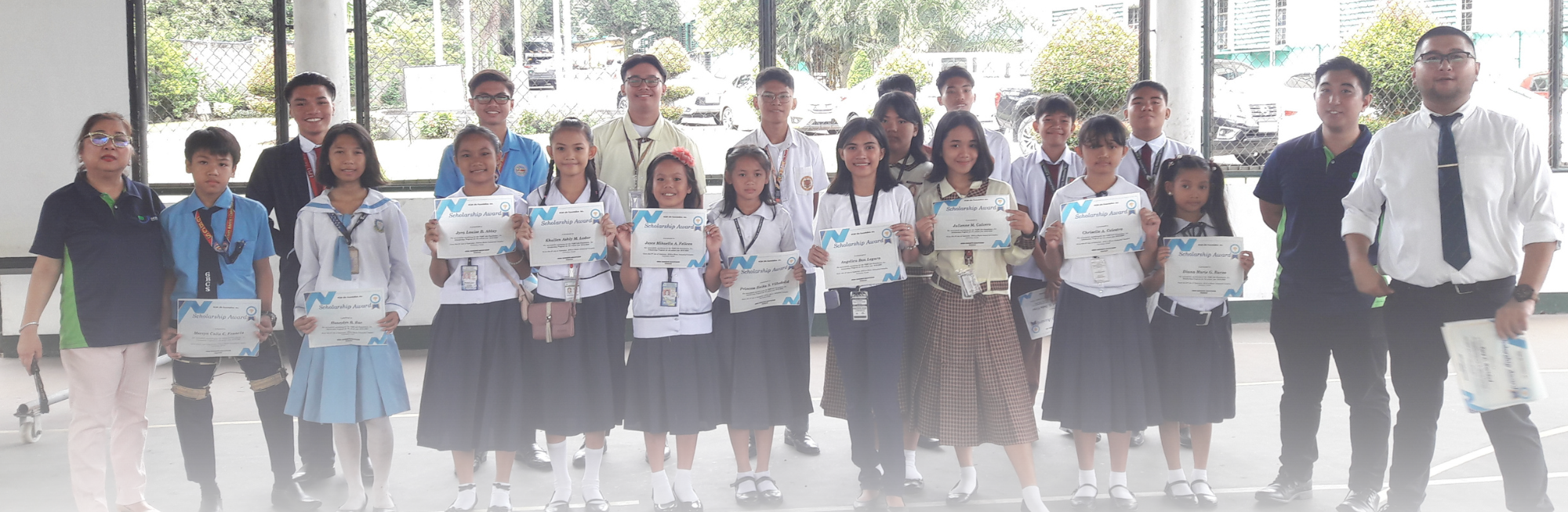 Scholar's of NQM