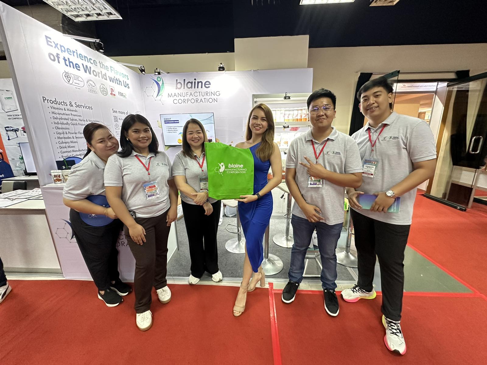 WOFEX Visayas 2025