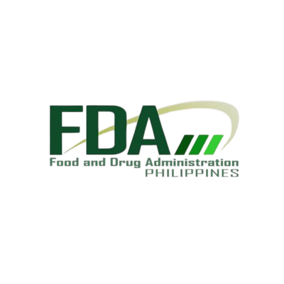 FDA Cert Logo