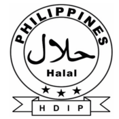HDIP Cert Logo