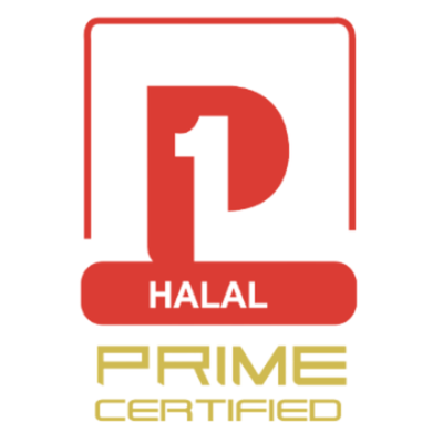 Prime Cert Logo