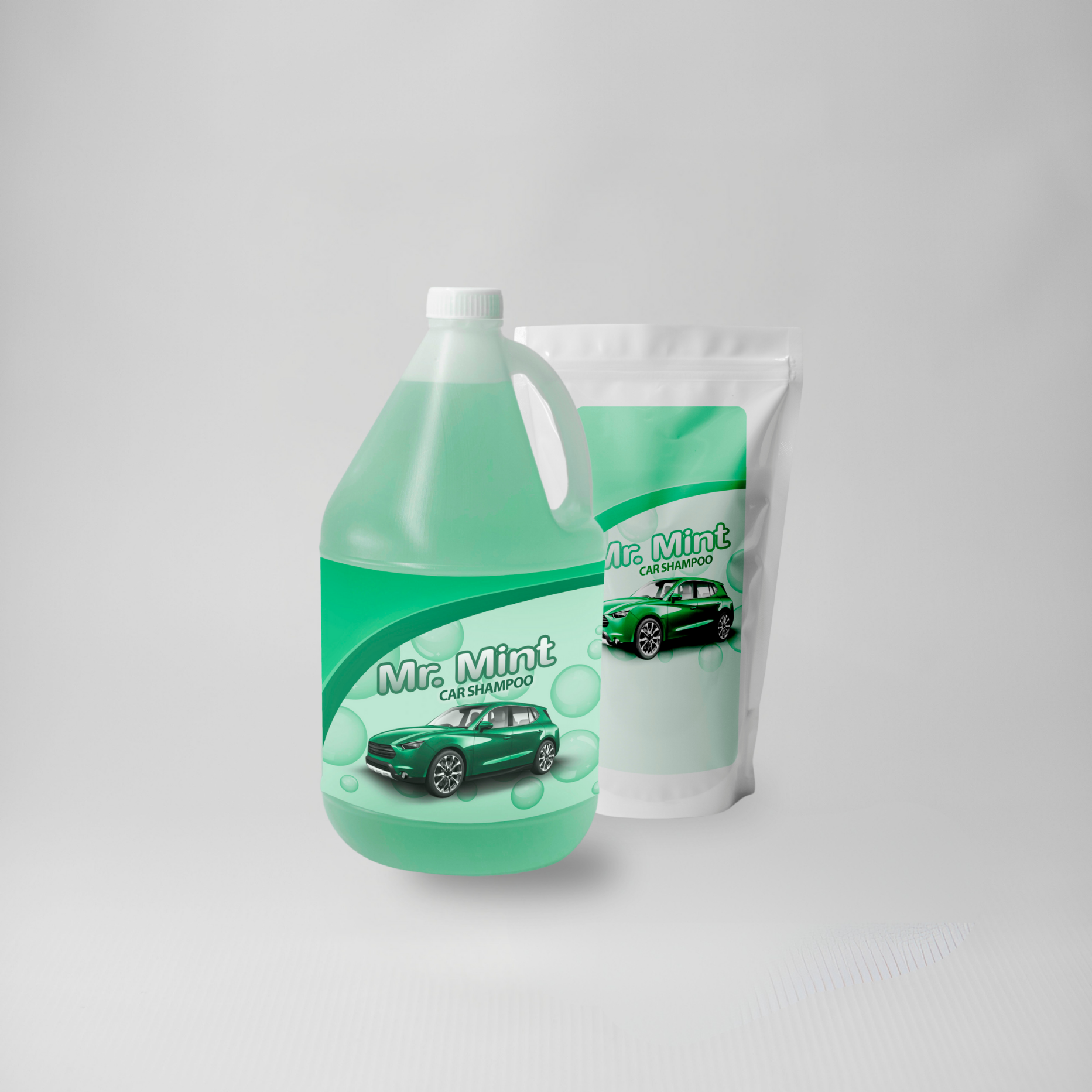 Car Shampoo